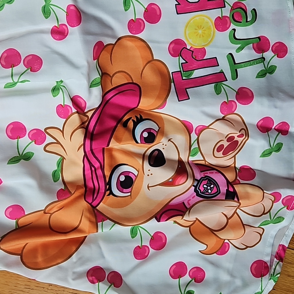 PAW PATROL DRESS - Picture 4 of 10